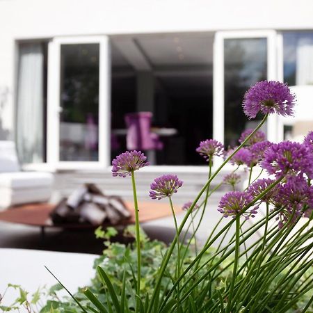 Saint Georges Bruges Luxury Suites Buitenkant foto
